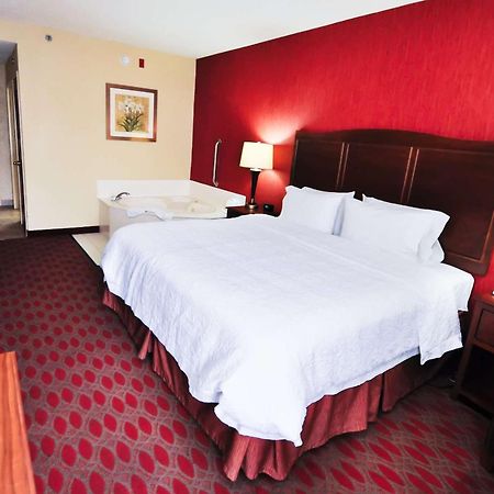 Hampton Inn Carrollton Ky Eksteriør billede
