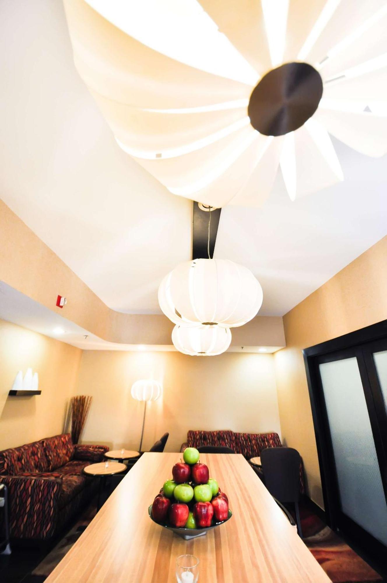 Hampton Inn Carrollton Ky Eksteriør billede