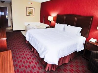 Hampton Inn Carrollton Ky Eksteriør billede